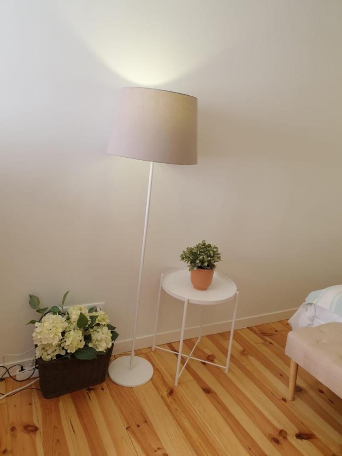 Saldanha Guest House Lisboa Екстериор снимка